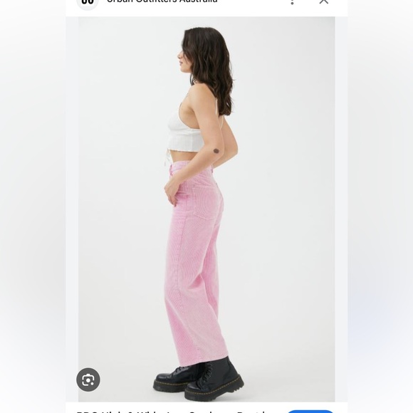 Urban Outfitters “BDG” Corduroy Pants - Picture 2 of 7